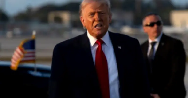 Ông Trump đặt điều kiện: Lãnh đạo Iran mới phải được Mỹ phê chuẩn