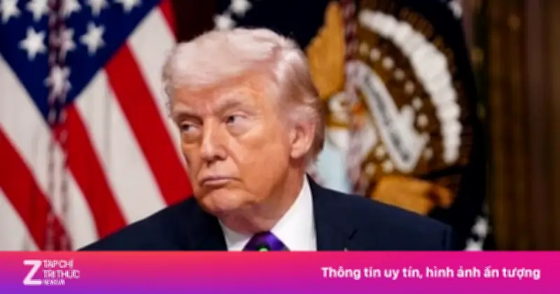 Ông Trump Tự Làm Khó Mình Trong Cuộc Khủng Hoảng Iran: Đàm Phán Hay Leo Thang?