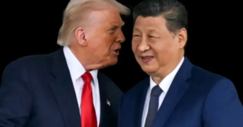 Ông Trump thông báo đón tiếp Chủ tịch Tập Cận Bình tại Mỹ vào cuối năm nay