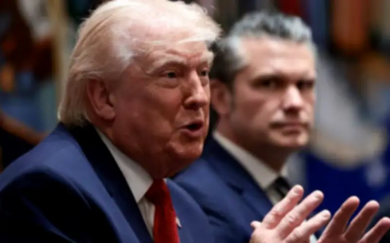 Ông Trump tạm dừng tấn công Iran, thị trường chứng khoán Mỹ lao dốc, giá dầu tăng mạnh