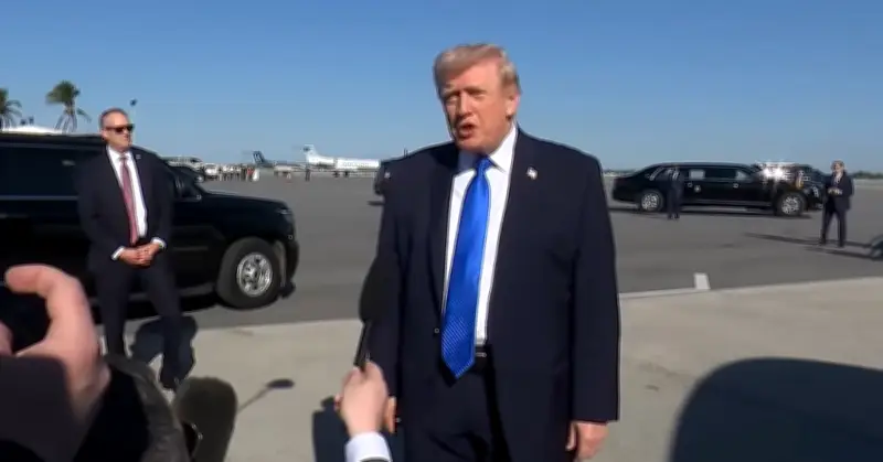 Ông Trump tuyên bố Iran cam kết không sở hữu vũ khí hạt nhân