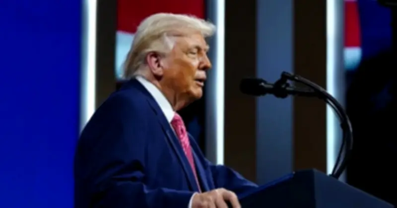 Ông Trump tuyên bố Mỹ muốn kiểm soát đảo Kharg để lấy dầu mỏ Iran