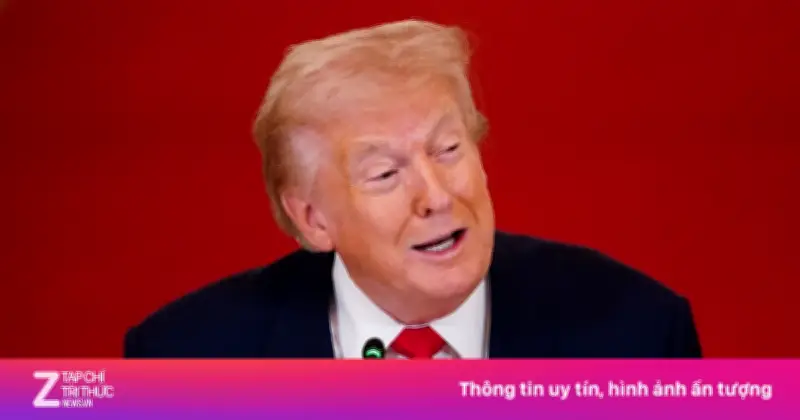 Ông Trump Tuyên Bố Mỹ Phá Hủy 42 Tàu Iran, Cảnh Báo Đòn Tấn Công Mạnh Hơn