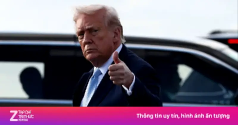 Ông Trump tuyên bố sẵn sàng đạt thỏa thuận lớn với Iran, nếu không sẽ tiếp tục ném bom