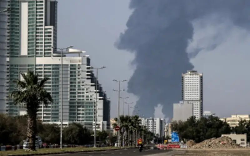 Ông Trump ưu tiên kiểm soát dầu, xung đột Mỹ - Iran leo thang đẩy giá dầu tăng mạnh