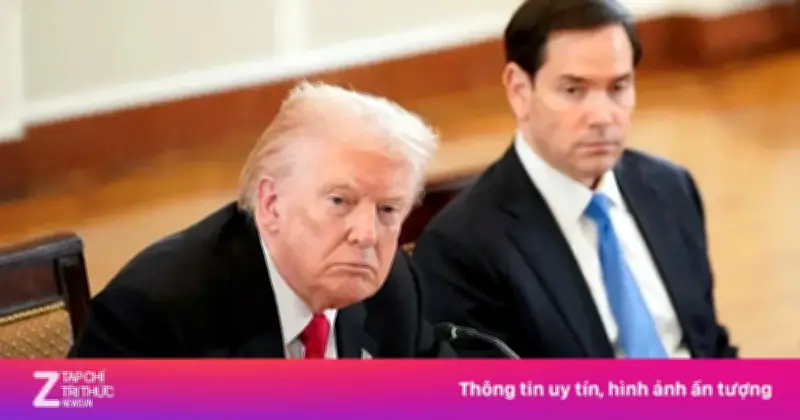Ông Trump và nước Mỹ đối mặt thế bí trong cuộc chiến với Iran tại Trung Đông
