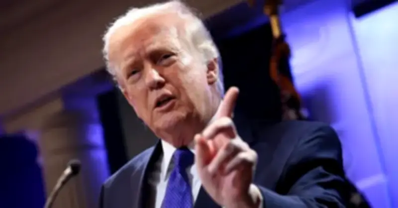 Ông Trump yêu cầu Iran đầu hàng vô điều kiện, căng thẳng leo thang