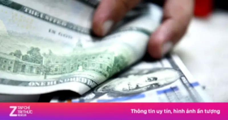 Đồng USD Suy Yếu Trước Sức Nóng Xung Đột Trung Đông, Dòng Vốn Tìm Nơi Trú Ẩn