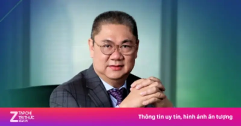 Ông Vũ Hữu Điền Bất Ngờ Xin Từ Nhiệm Phó Chủ Tịch VPBankS Do Thay Đổi Kế Hoạch Cá Nhân