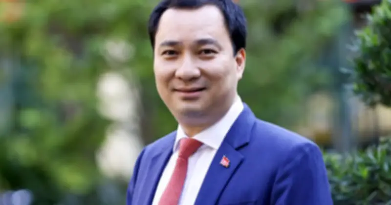 Ông Vũ Văn Tiến Ứng Cử Đại Biểu Quốc Hội Tại Hải Phòng: Hồ Sơ Và Kỳ Vọng