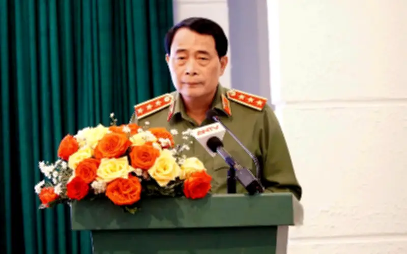 Ứng viên Quốc hội và HĐND TP.HCM tiếp xúc cử tri tại phường Thạnh Mỹ Tây