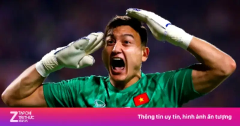 Đặng Văn Lâm tròn 10 năm cống hiến cho tuyển quốc gia Việt Nam