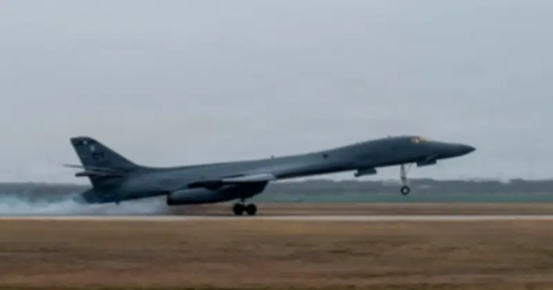 Nga Bị Cáo Buộc Cung Cấp Thông Tin Tình Báo Cho Iran Nhằm Vào Mục Tiêu Mỹ