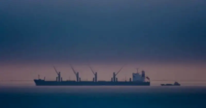 Nga Chuyển 100.000 Tấn Dầu Thô Viện Trợ Cuba, Mỹ Không Phản Đối