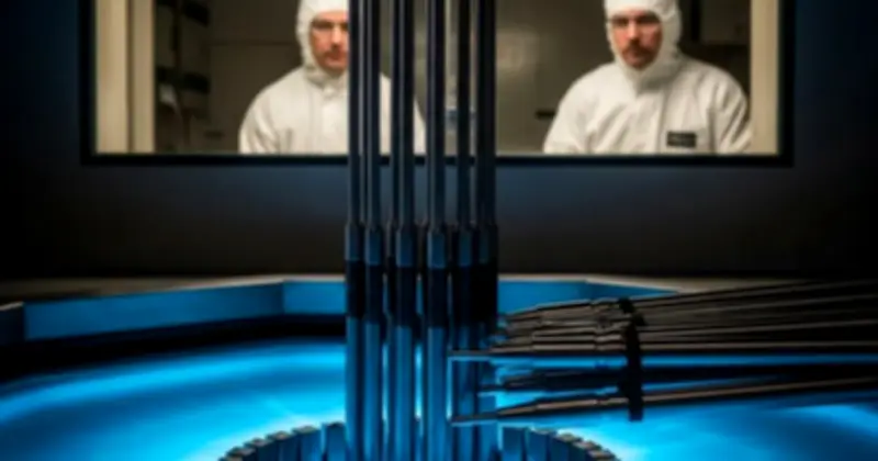 Nga chuyển hướng cung ứng Hafnium sang châu Á, khẳng định vị thế 'Tứ cường' kim loại chiến lược