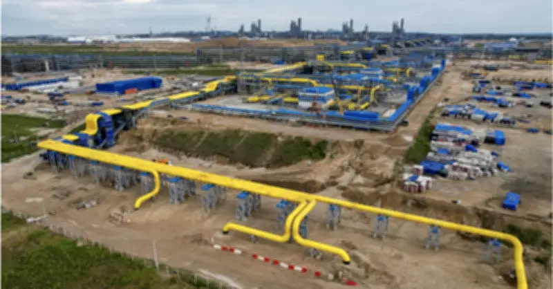 Nga công bố chính sách năng lượng ưu tiên các nước láng giềng, Việt Nam có cơ hội