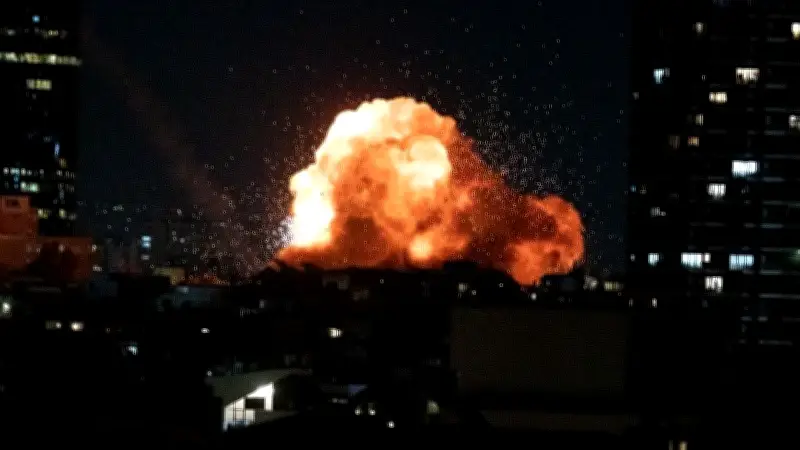 Nga cảnh báo đe dọa an ninh khu vực, sẵn sàng đóng góp ổn định tình hình