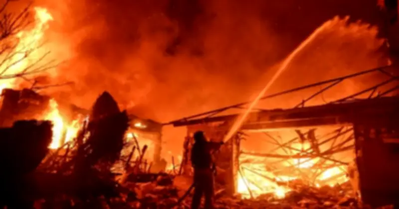 Nga cảnh báo hoạt động phá hoại của Ukraine tăng 40%, giao tranh ác liệt tiếp diễn