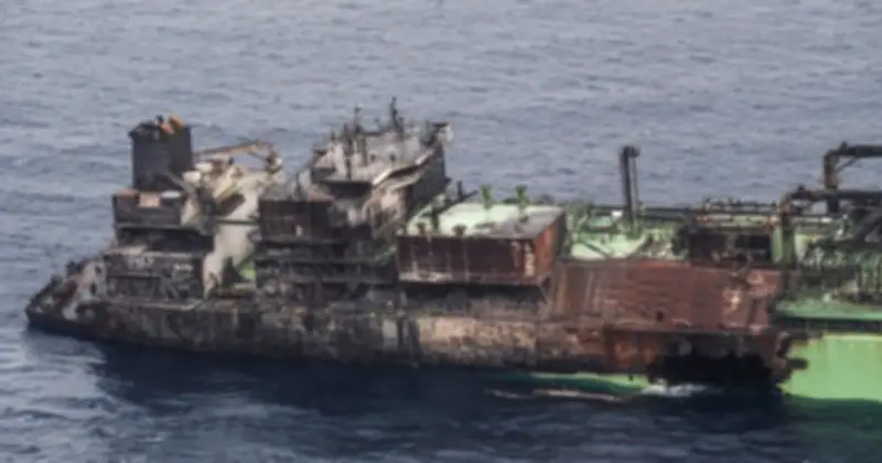 Nga cáo buộc Ukraine tấn công tàu chở LNG trên Địa Trung Hải