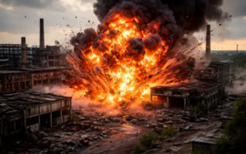 Nga Phát Triển Tên Lửa Izdeliye-30: Vũ Khí Rẻ Hơn, Sát Thương Cao Hơn Trong Chiến Tranh Ukraine