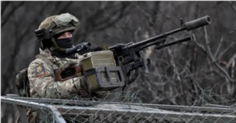 Nga tăng cường tấn công bằng UAV, Ukraine báo cáo gần 400 máy bay không người lái trong một đêm