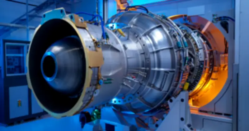 Nga tạo động cơ tuabin khí 'không thể phá hủy' với buồng đốt hình cầu đột phá