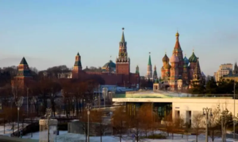 Nga Trở Lại Top 10 Nền Kinh Tế Thế Giới Nhờ Phục Hồi Và Dự Trữ Vàng Kỷ Lục