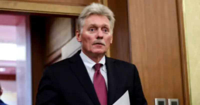 Nga Tuyên Bố Kiểm Soát Làng Sosnove, Peskov Kêu Gọi Kyiv Đàm Phán Trong Bối Cảnh Căng Thẳng