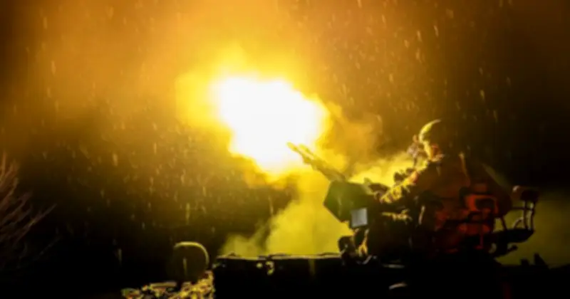 Nga tuyên bố tập kích UAV Ukraine, cáo buộc tấn công tàu LNG tại Địa Trung Hải