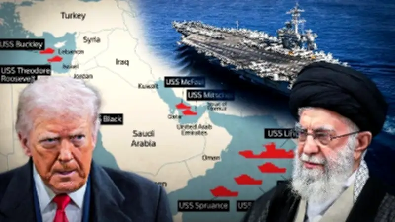 Nga và Brazil lên án Mỹ, Israel tấn công Iran, Argentina nâng cảnh báo an ninh