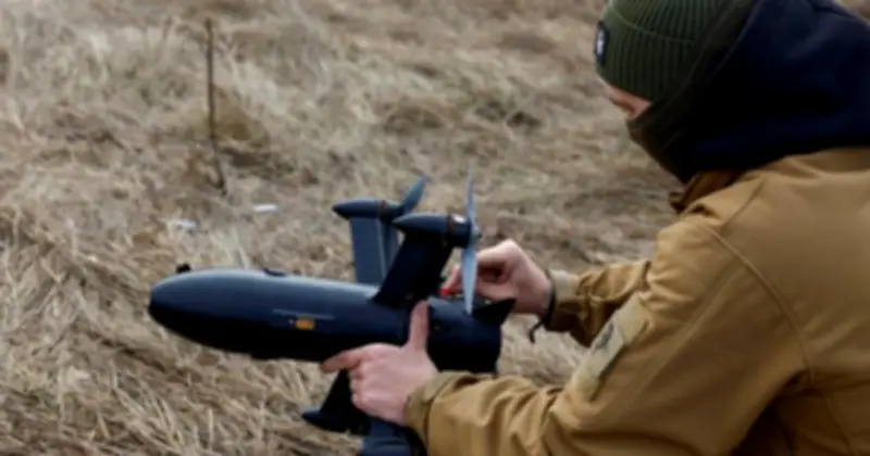 Nga và Ukraine công bố số UAV bị tiêu diệt, ghi nhận thương vong dân sự