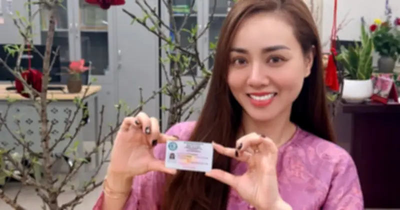 Ngọc Hà đăng ký hiến tạng: Hành động ý nghĩa thay lời hứa năm mới