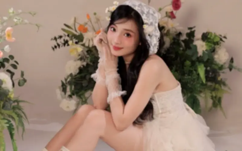 Ngọc Hương - Gương mặt mới đầy triển vọng của phim kinh dị Việt với Quỷ nhập tràng 2