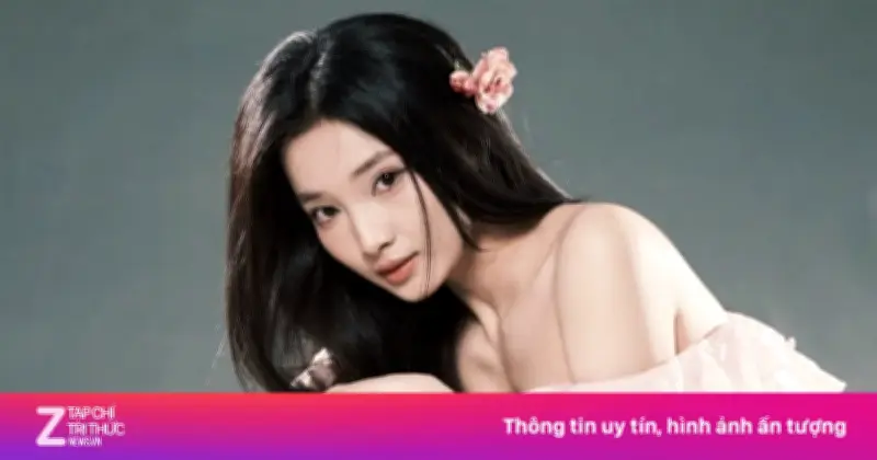 Ngọc Hương trong 'Quỷ Nhập Tràng 2': Nhan sắc sáng nhưng diễn xuất còn non