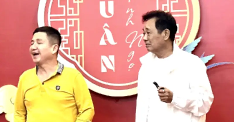 Ngọc Hoàng, Quốc Khánh trở lại, Mỹ Tâm, Mai Tài Phến tình tứ