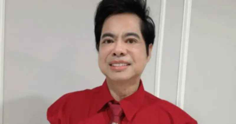 Ngọc Sơn gây xôn xao với ảnh bên hai em bé, nam ca sĩ lên tiếng phủ nhận tin đồn 'lên chức'