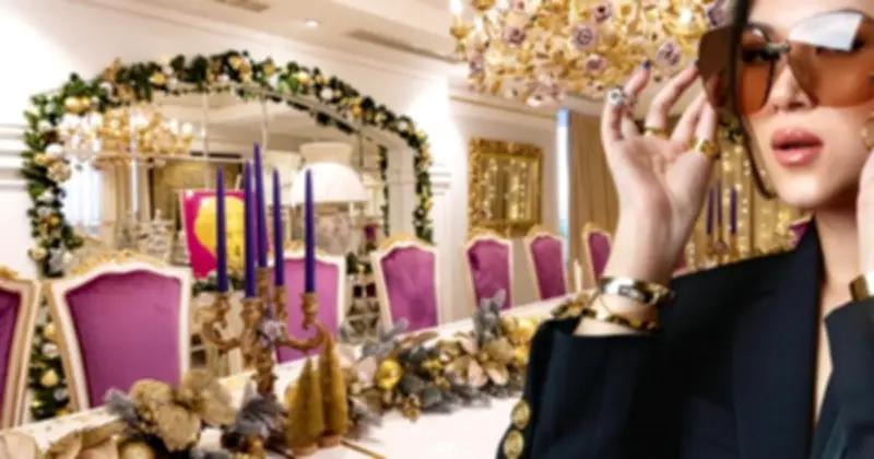 Ngọc Thanh Tâm: Ái nữ đại gia với cuộc sống hào môn và khát vọng nghệ thuật riêng