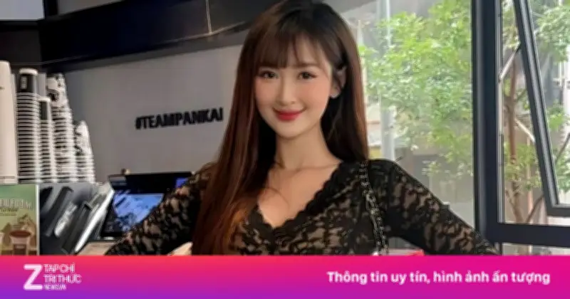 Ngọc Thủy - Nữ diễn viên sinh năm 2001 gây chú ý trong phim 'Bước chân vào đời'