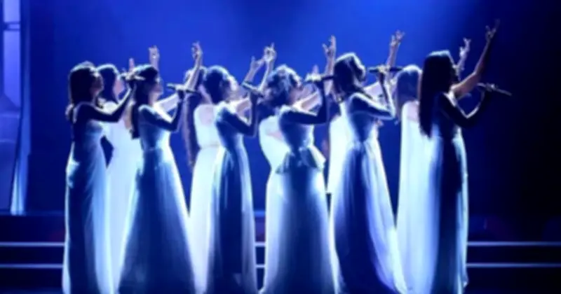 Ngọc Tuyền và Saigon Ladies Singers trở lại với 'When Women Love' sau gần 10 năm