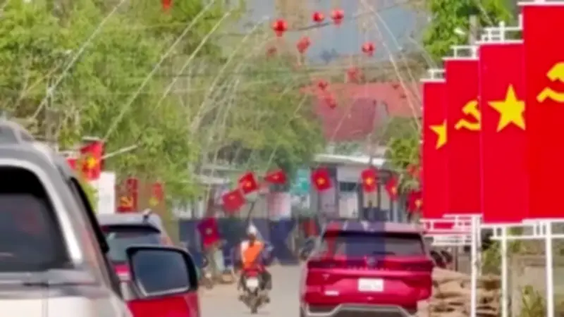 Nghệ An gấp rút chuẩn bị cho ngày bầu cử Quốc hội và HĐND các cấp nhiệm kỳ 2026-2031