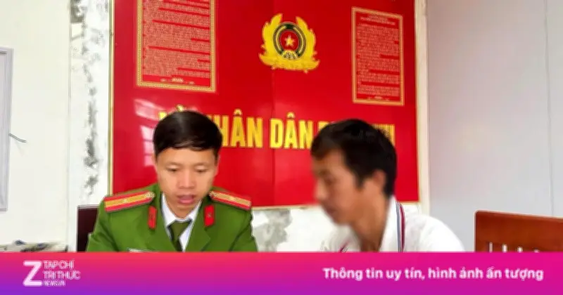 Nghệ An: Người đàn ông suýt mất tiền vì tin vé cào trúng 2,3 tỷ đồng trên mạng xã hội