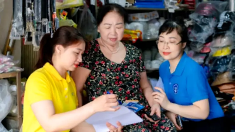 Nghệ An đặt mục tiêu 706.710 người tham gia bảo hiểm xã hội vào năm 2030