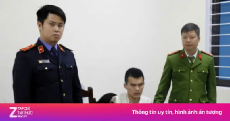 Nghệ An: Truy bắt nhanh đối tượng dùng dao cướp dây chuyền tại phòng tập aerobic