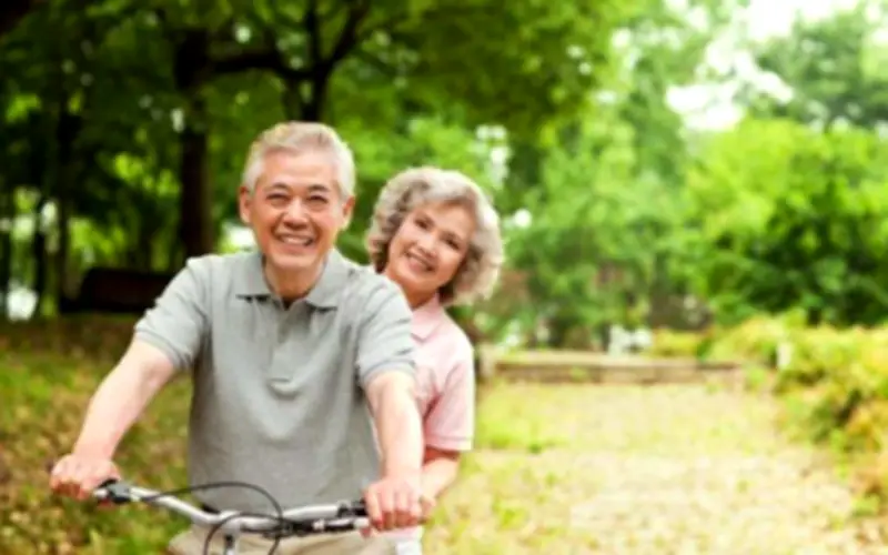 Nghỉ hưu mới thấu: Giàu nghèo không bằng, đạt 5 điều này mới là phúc lớn nhất đời