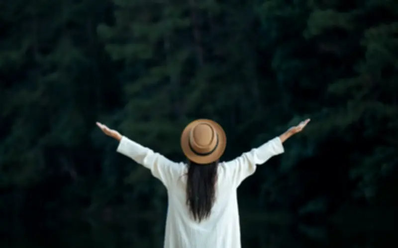 Nghỉ hưu sớm không phải thiên đường, cô gái vỡ mộng với thực tế phũ phàng