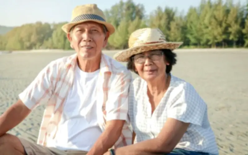 Nghỉ hưu, tôi nghe lời con dâu không mua nhà, mua ô tô rồi sống những ngày đáng giá nhất