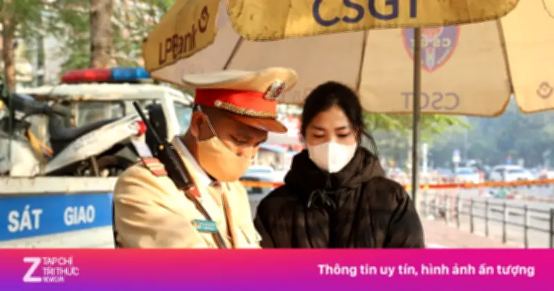 Nghị định 100 bị bãi bỏ: Tài xế cần lưu ý gì về quy định xử phạt giao thông mới?