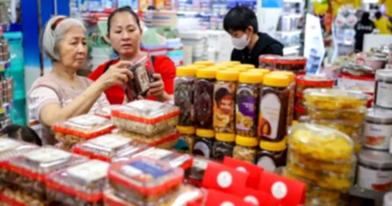 Nghị Định 68 Giải Tỏa Nỗi Lo Hàng Tồn Kho Và Truy Thu Thuế Cho Hộ Kinh Doanh