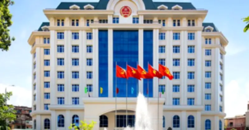 Nghị Định 68/2026: Quy Định Chi Tiết Thuế Cho Hộ Kinh Doanh, Cá Nhân Kinh Doanh