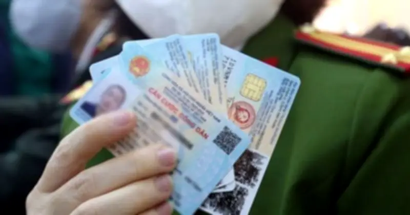 Nghị Định Mới Trao Quyền Cho Công An Xã, Đẩy Nhanh Thủ Tục Căn Cước